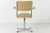1950s Swivel Armchair from Mauser Works Waldeck, Germany, 1950s For Sale - Image 5 of 11
