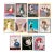 1970s Vogue Magazine Cover Reproduction Prints, Unframed Set of 11 For Sale