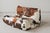 Beige Togo 2-Seater Sofa in Cow Leather by Michel Ducaroy for Ligne Roset, 1970 For Sale - Image 8 of 8