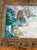 Antique French Impressionistic Painting on Canvas in Antique Wood Frame - Signed For Sale In New York - Image 6 of 6