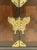 Late 20th Century Late 20th Century Chinoiserie Asian Ten-Drawer Apothecary Medicine Cabinet for Ethan Allen For Sale - Image 5 of 15