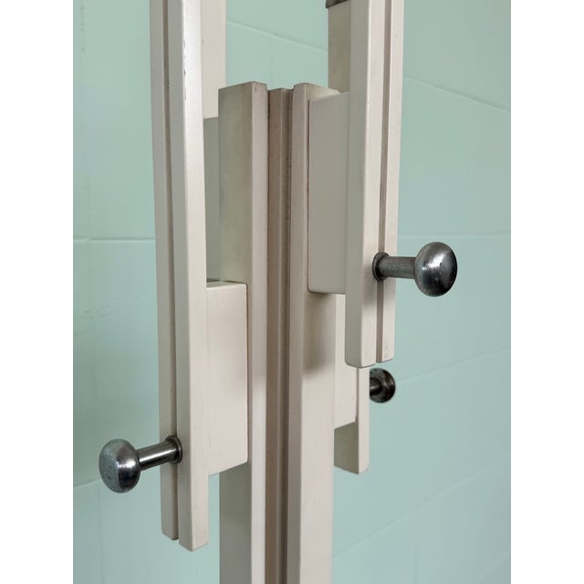 Coat Rack by Carlo De Carli for FIARM, Italy, 1960s For Sale - Image 6 of 18