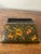 1940s Vintage Hand Painted Lacquered Jaguar Hunt Decorative Box c.1950 For Sale - Image 5 of 7