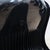 1960s Black Panton Chairs by Verner Panton for Herman Miller / Vitra, 1960s, Set of 6 For Sale - Image 5 of 13