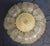 1960s 1960s Amber Graniglia Murano Flush Mount For Sale - Image 5 of 9