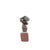 Echoes II Totem by Malabar For Sale - Image 9 of 16