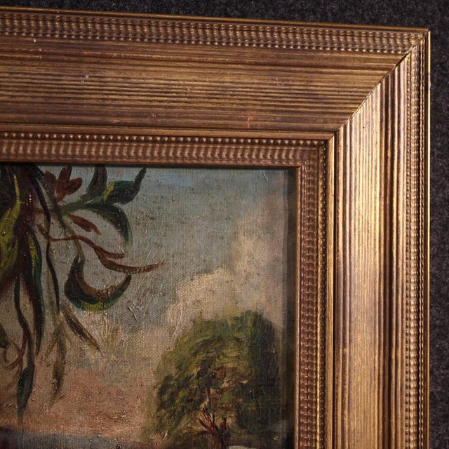 Spanish Still Life, 1930, Oil on Canvas For Sale - Image 10 of 16