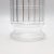 Outdoor Moscardino Glass Teacandle Holder by Kanz Architetti for Kanz For Sale - Image 9 of 10