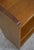 2010s Stickley Mission Oak 40 Inch Low Open Bookcase For Sale - Image 5 of 13