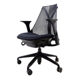Sayl Desk Chair by Herman Miller, 2016 For Sale
