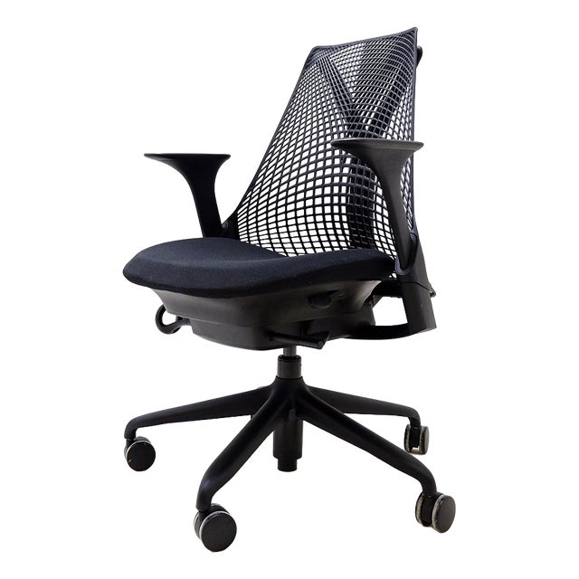 Sayl Desk Chair by Herman Miller, 2016 For Sale