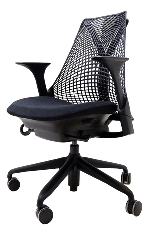 Sayl Desk Chair by Herman Miller, 2016