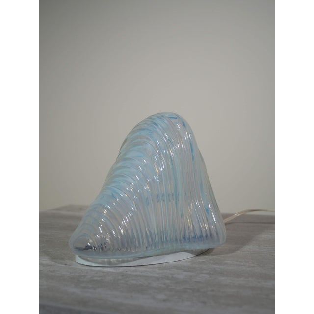 Iceberg Lamp for A.V. Mazzega, 1970s, Set of 2 For Sale - Image 17 of 18