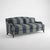Felix is a beautifully tailored sofa that combines structure with comfort. Its clean lines and timeless silhouette give it...