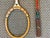 American 1960s Wooden Tennis Racket Pair For Sale - Image 3 of 9