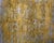 Lola Vitelli, Riflessi, Mixed Media with Gold and Silver Leaf on Canvas, 2020 For Sale - Image 4 of 9