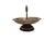 Former Austro-Hungarian Empire Biedermeier Figurative Cigar Ashtray, 1900s, in Very Good conditions. Designed 1890 to 1919
