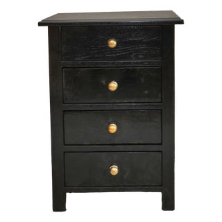 Art Nouveau Chest of Drawers, 1915 For Sale