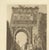 Abbot, The Arch of Titus, 1820, Paper For Sale - Image 3 of 5