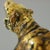 Rare Clement Massier Prowling Tiger Figure For Sale - Image 17 of 17