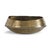 Regina Andrew Bedouin Bowl Large in Brass For Sale In Detroit - Image 6 of 6