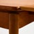 Dining Table in Teak and Oak For Sale - Image 4 of 18