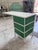 Metal Mid Century Modern Lacquered Desk by George Nelson for Herman Miller For Sale - Image 7 of 7