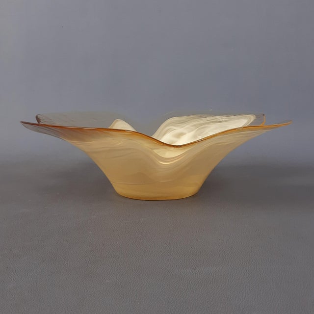 Murano Glass Centerpiece, 1970 For Sale - Image 6 of 15