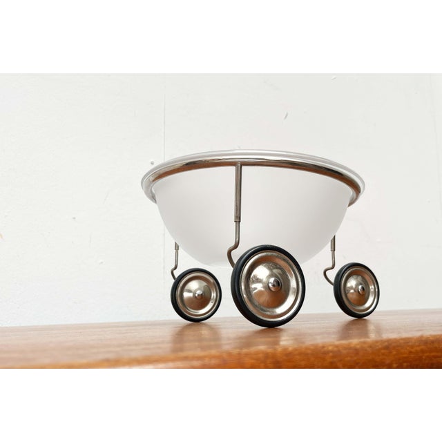 Postmodern Dutch Fruit on Wheels Bowl by Arnout Visser Droog for Designum, 1990s For Sale - Image 15 of 18