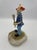 Signed 1984 Ron Lee Dentist Clown Sculpture With 24k Gold-Plated Accents on Natural Onyx Base For Sale In Los Angeles - Image 6 of 9