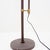 Mid-Century Height-Adjustable Floor Lamp in the style of Bergboms, 1960s For Sale - Image 11 of 14