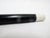 Carved Deer Antler Grim Reaper Face Hidden Blade Folk Art Walking Stick Cane For Sale - Image 10 of 12