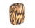 A 1988 studio pottery vase by the American artist William Itter (1942-2025). This vase features an abstract, hand-painted,...