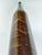 Gertrud and Otto Natzler Tall Cylindrical Bottle, 1968 - 2 Pieces For Sale - Image 17 of 18