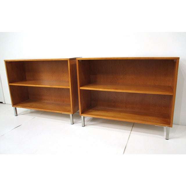 Paul McCobb Planner Group Bookcase for Winchendon For Sale In Cincinnati - Image 6 of 16