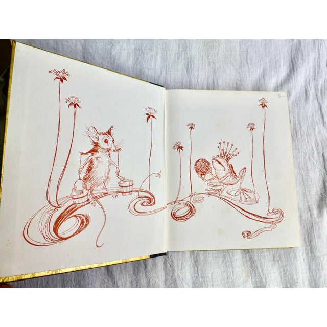 The Fairy Tale World of Arthur Rackham Vintage Book For Sale In Los Angeles - Image 6 of 7