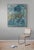 Reiner Heidorn is a self-taught German contemporary painter known for monumental abstract oil paintings that dissolve the...