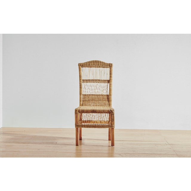 Available now and for immediate delivery. Malawi Cane offers exceptionally crafted cane furniture that is 100% authentic...