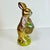 As children, we all loved a foil covered chocolate bunny at Easter and the bigger the better. This decor Easter item...