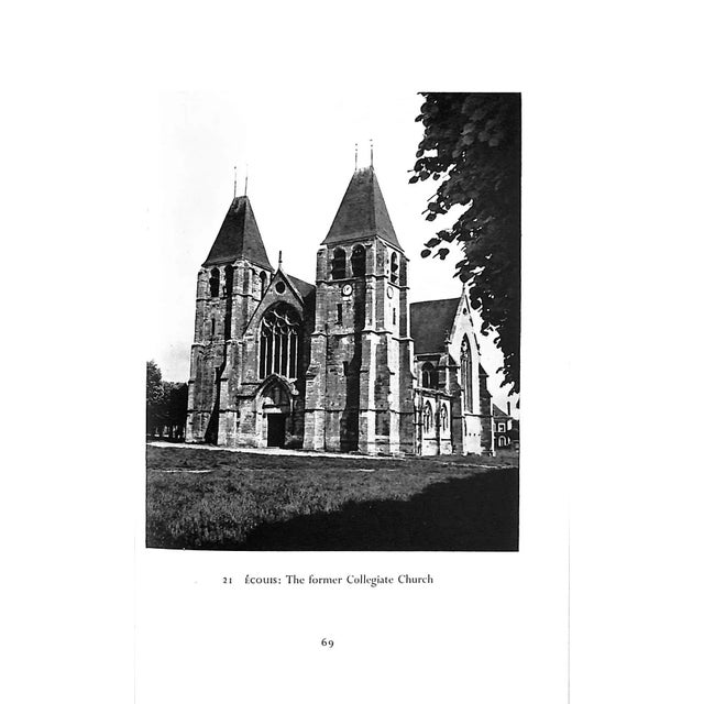 Paper "Normandy and Brittany" 1953 Dutton, Ralph For Sale - Image 7 of 12