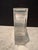 1980s Vintage Lucite Puzzle Sculpture-Signed For Sale - Image 5 of 9