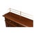 French Country Walnut Buffet Sideboard For Sale In Raleigh - Image 6 of 11