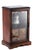 Antique Oak Smokers Cabinet, 1900 For Sale - Image 11 of 11