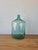 Blue Vintage Glass Bottles and Vases, 1940s, Set of 4 For Sale - Image 8 of 15