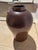 Extra Large Antique English Stoneware Storage Jar For Sale - Image 9 of 18