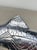 Silver Vintage 1986 Arthur Court Fish Platter For Sale - Image 8 of 8