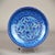 Blue Rimini Ceramic Bowl by Aldo Londi for Bitossi, 1960s For Sale - Image 10 of 10