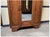 Wood Vintage Art Deco Wardrobe, 1930 For Sale - Image 7 of 11