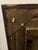 Antique Original Large Oil Painting (Unsigned) of a 3-Masted Clipper Ship - Framed For Sale - Image 12 of 14