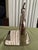 Silver Pair of Silver Derbyshire Bookends by Ralph Lauren, Circa 2010s For Sale - Image 8 of 9